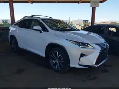 2T2ZZMCA6KC129700 2019 LEXUS RX