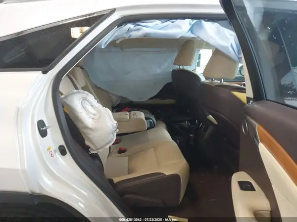2T2ZZMCA6KC132144 2019 LEXUS RX - Image 8
