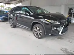 2T2ZZMCA6KC132404 2019 LEXUS RX