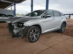 2T2ZZMCA6KC133259 2019 LEXUS RX