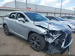 2T2ZZMCA6KC133293 2019 LEXUS RX