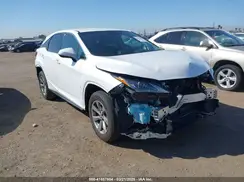 2T2ZZMCA6KC133598 2019 LEXUS RX