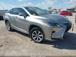 2T2ZZMCA6KC133973 2019 LEXUS RX