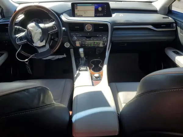 2T2ZZMCA6KC134363 2019 LEXUS RX - Image 8