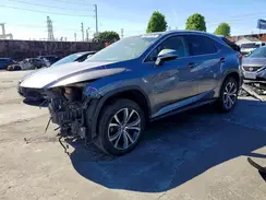 2T2ZZMCA6KC135044 2019 LEXUS RX