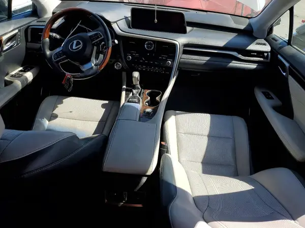 2T2ZZMCA6KC135044 2019 LEXUS RX - Image 8