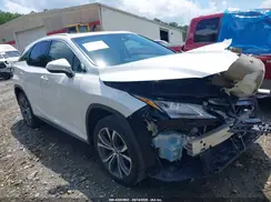 2T2ZZMCA6KC135111 2019 LEXUS RX