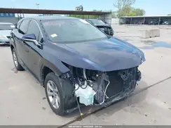 2T2ZZMCA6KC135836 2019 LEXUS RX
