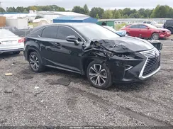 2T2ZZMCA6KC136601 2019 LEXUS RX
