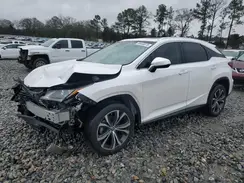 2T2ZZMCA6KC137456 2019 LEXUS RX