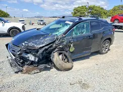 2T2ZZMCA6KC138610 2019 LEXUS RX