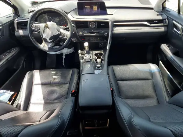 2T2ZZMCA6KC138610 2019 LEXUS RX - Image 8