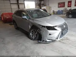 2T2ZZMCA6KC138932 2019 LEXUS RX