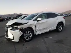 2T2ZZMCA6KC139109 2019 LEXUS RX