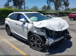 2T2ZZMCA6KC139272 2019 LEXUS RX