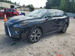 2T2ZZMCA6KC139322 2019 LEXUS RX