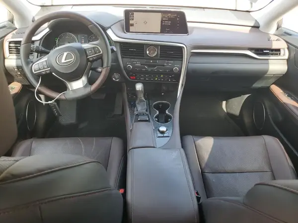 2T2ZZMCA6KC139322 2019 LEXUS RX - Image 8