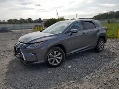 2T2ZZMCA6KC139918 2019 LEXUS RX