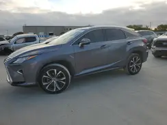 2T2ZZMCA6KC140678 2019 LEXUS RX