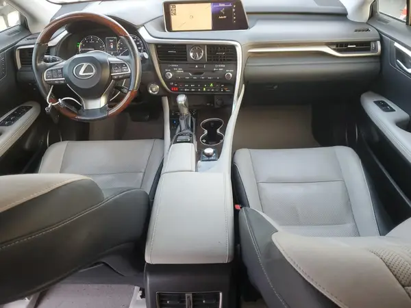 2T2ZZMCA6KC140678 2019 LEXUS RX - Image 8
