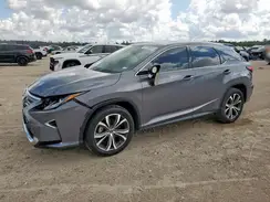 2T2ZZMCA6KC142544 2019 LEXUS RX