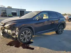 2T2ZZMCA6KC142589 2019 LEXUS RX