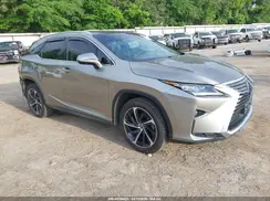 2T2ZZMCA6KC143158 2019 LEXUS RX