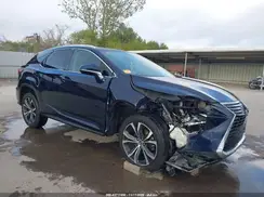 2T2ZZMCA6KC144505 2019 LEXUS RX