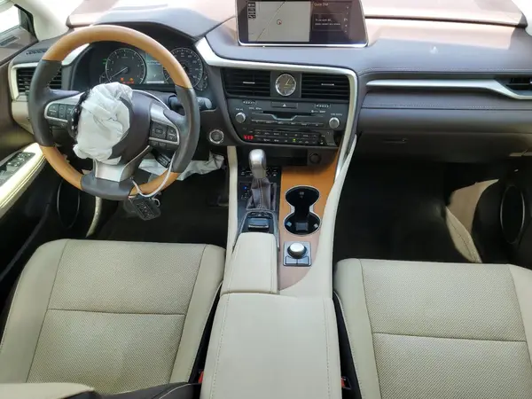 2T2ZZMCA6KC146531 2019 LEXUS RX - Image 8
