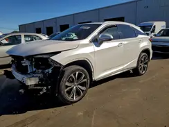 2T2ZZMCA6KC146836 2019 LEXUS RX