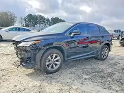 2T2ZZMCA6KC147677 2019 LEXUS RX