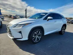 2T2ZZMCA6KC147761 2019 LEXUS RX