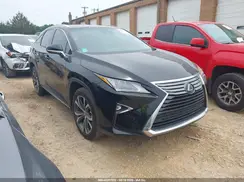 2T2ZZMCA6KC150398 2019 LEXUS RX