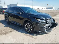 2T2ZZMCA6KC150854 2019 LEXUS RX