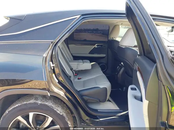 2T2ZZMCA6KC150854 2019 LEXUS RX - Image 8