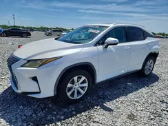 2T2ZZMCA7G3013705 2016 LEXUS RX