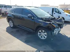 2T2ZZMCA7GC001764 2016 LEXUS RX