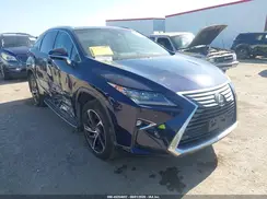 2T2ZZMCA7GC002154 2016 LEXUS RX