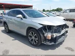 2T2ZZMCA7GC002509 2016 LEXUS RX