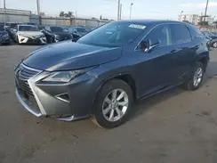 2T2ZZMCA7GC002963 2016 LEXUS RX