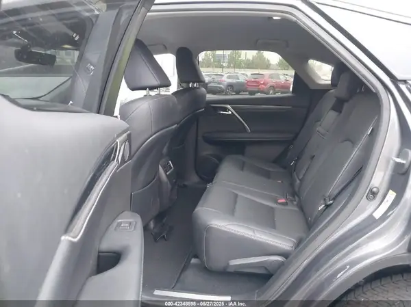2T2ZZMCA7GC002963 2016 LEXUS RX - Image 8