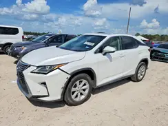 2T2ZZMCA7GC003210 2016 LEXUS RX
