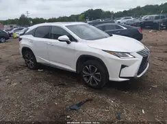 2T2ZZMCA7GC003465 2016 LEXUS RX