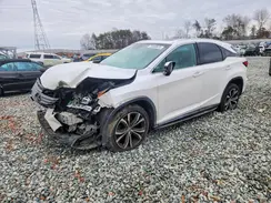 2T2ZZMCA7GC003482 2016 LEXUS RX