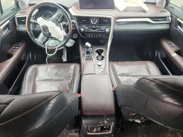 2T2ZZMCA7GC003482 2016 LEXUS RX - Image 8
