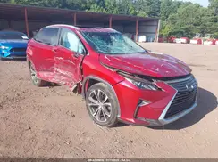 2T2ZZMCA7GC004518 2016 LEXUS RX