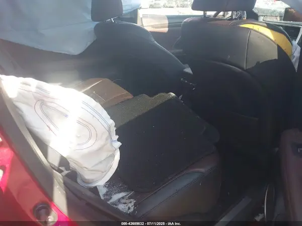 2T2ZZMCA7GC004518 2016 LEXUS RX - Image 8