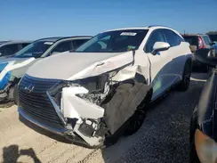 2T2ZZMCA7GC006737 2016 LEXUS RX