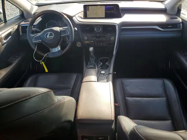 2T2ZZMCA7GC006737 2016 LEXUS RX - Image 8