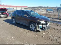 2T2ZZMCA7GC007225 2016 LEXUS RX